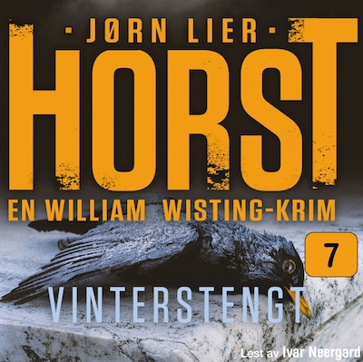 Vinterstengt