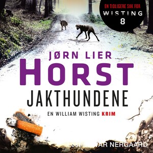 Jakthundene bookCoverFor