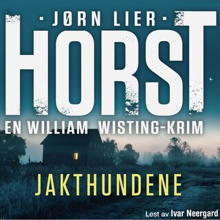 Jakthundene bookCoverFor