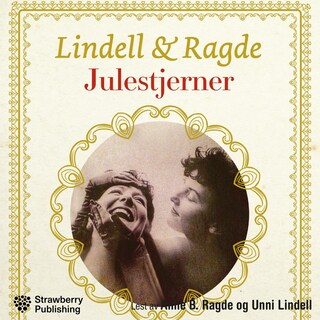 Julestjerner bookCoverFor