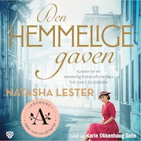 Den hemmelige gaven
