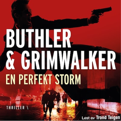 En perfekt storm