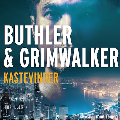 Kastevinder