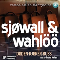 Døden kjører buss