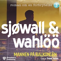 Mannen på balkongen
