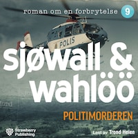 Politimorderen