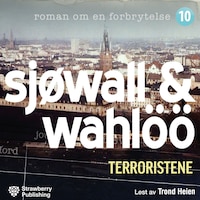 Terroristene