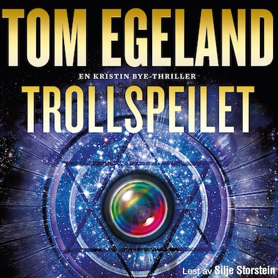 Trollspeilet