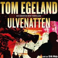 Ulvenatten