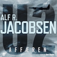 U2-affæren