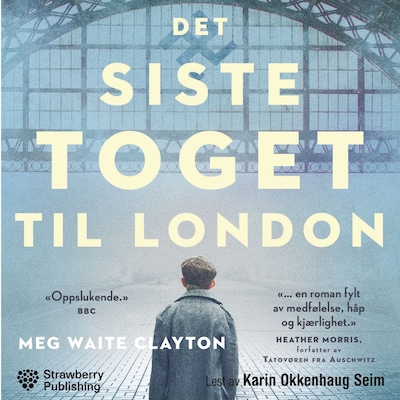 Det siste toget til London