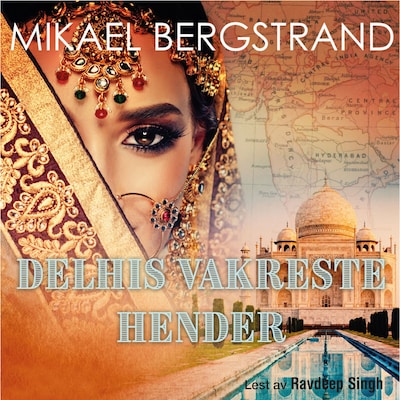 Delhis vakreste hender