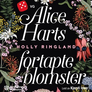 Alice Harts fortapte blomster bookCoverFor