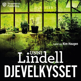 Djevelkysset bookCoverFor