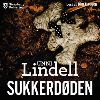 Sukkerdøden bookCoverFor
