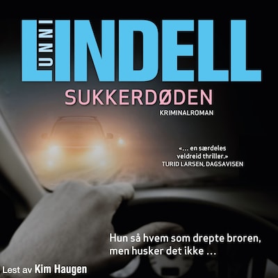Sukkerdøden