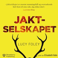 Jaktselskapet