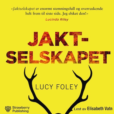 Jaktselskapet