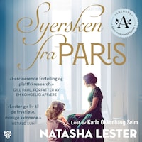 Syersken fra Paris