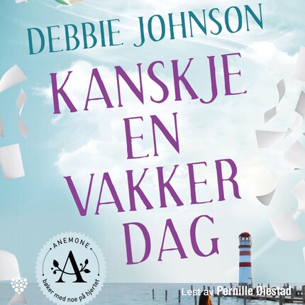 Kanskje en vakker dag bookCoverFor