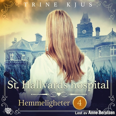 Hemmeligheter