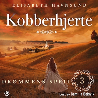 Drømmens speil