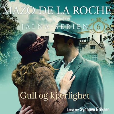 Gull og kjærlighet