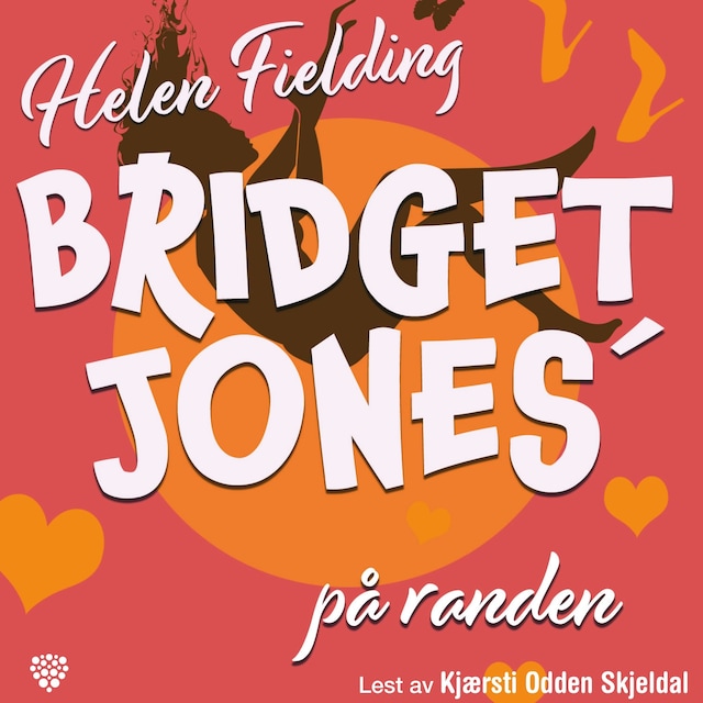 Bokomslag for Bridget Jones