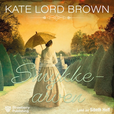 Smykkearven – lydbok – Kate Lord Brown