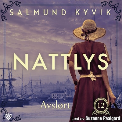 Avslørt