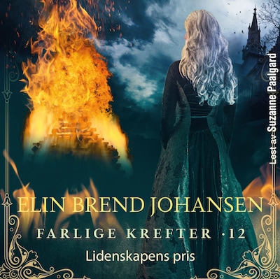 Lidenskapens pris