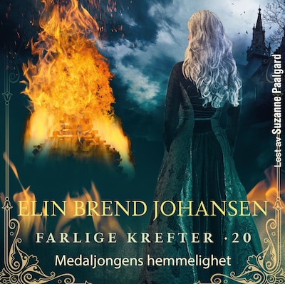 Medaljongens hemmelighet