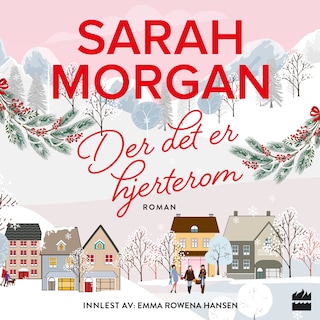Der det er hjerterom bookCoverFor