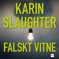 Falskt vitne