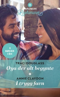 Øya der alt begynte ; I trygg favn