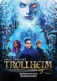Kråkeslottets hemmelighet