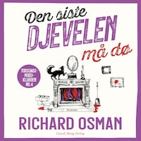Den siste djevelen må dø
