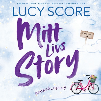 Mitt livs story