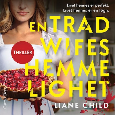 En tradwifes hemmelighet