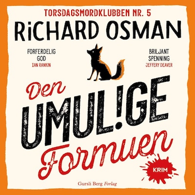Den umulige formuen
