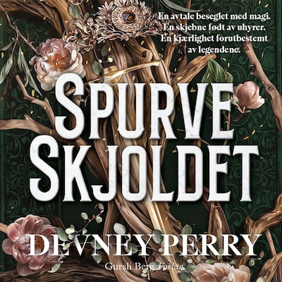 Spurveskjoldet