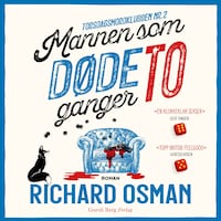 Mannen som døde to ganger