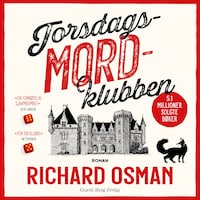 Torsdagsmordklubben