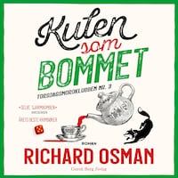 Kulen som bommet