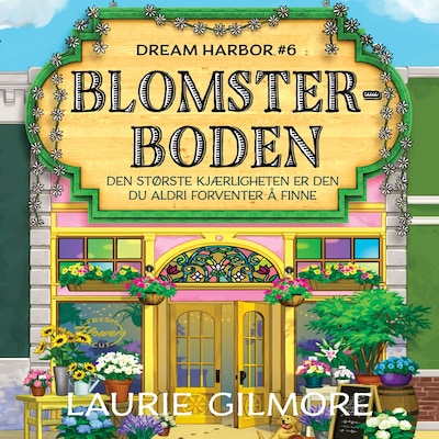 Blomsterboden