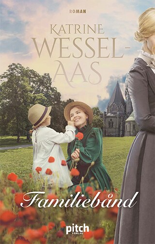 Familiebånd bookCoverFor