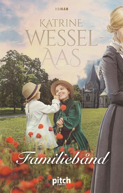 Familiebånd bookCoverFor
