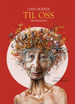 Til oss bookCoverFor