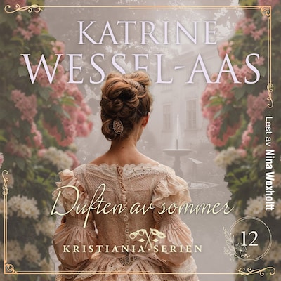 Duften av sommer