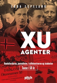XU-agenter